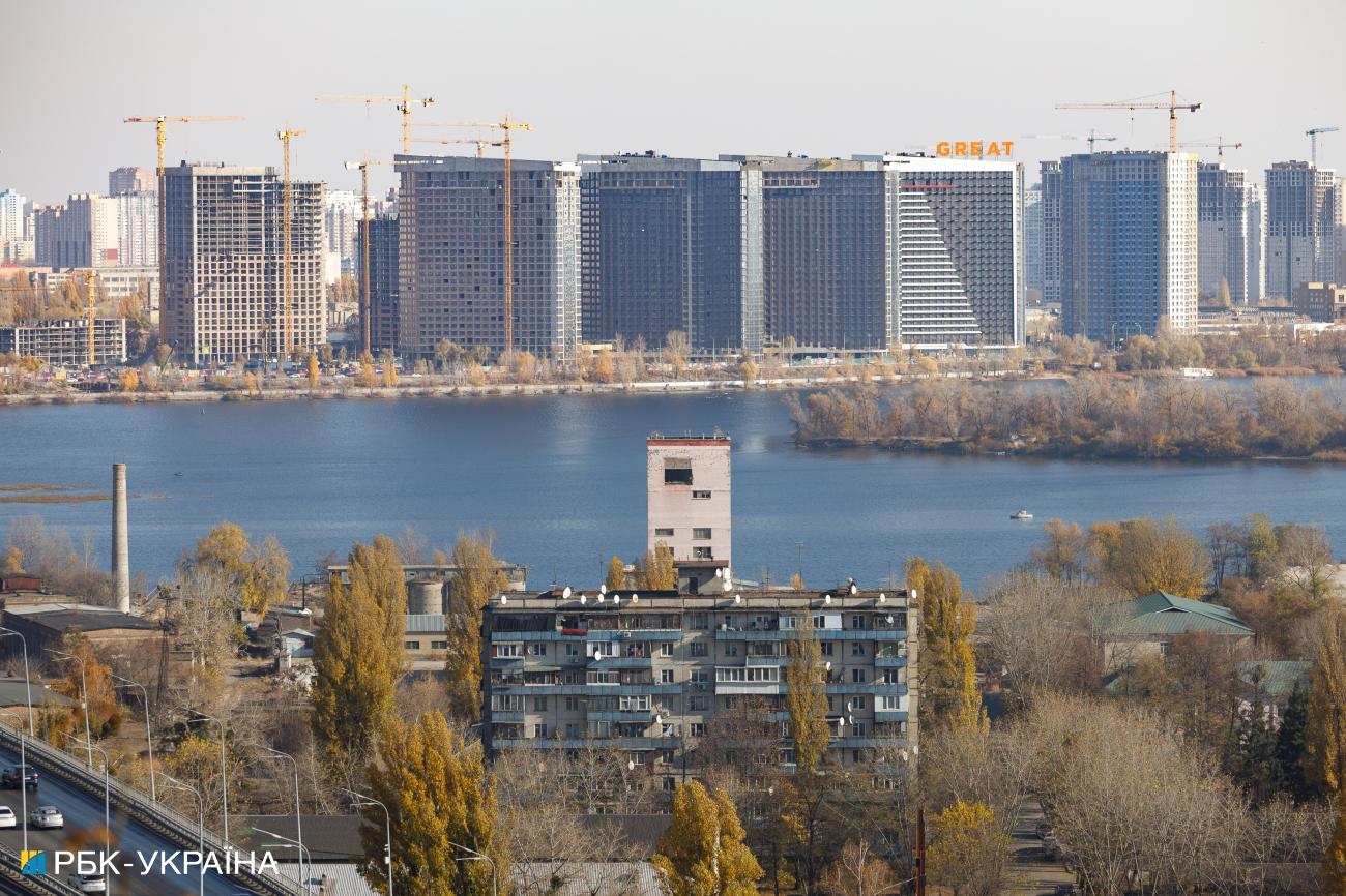 Якими будуть ціни на квартири в 2022 році: експерти озвучили прогнози